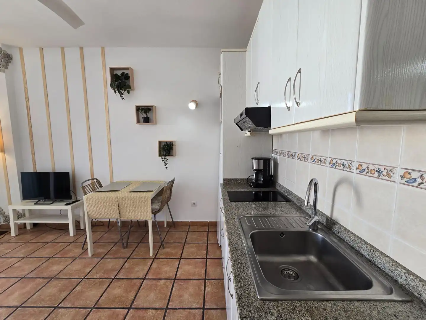 Apartament de lloguer a Arguineguín