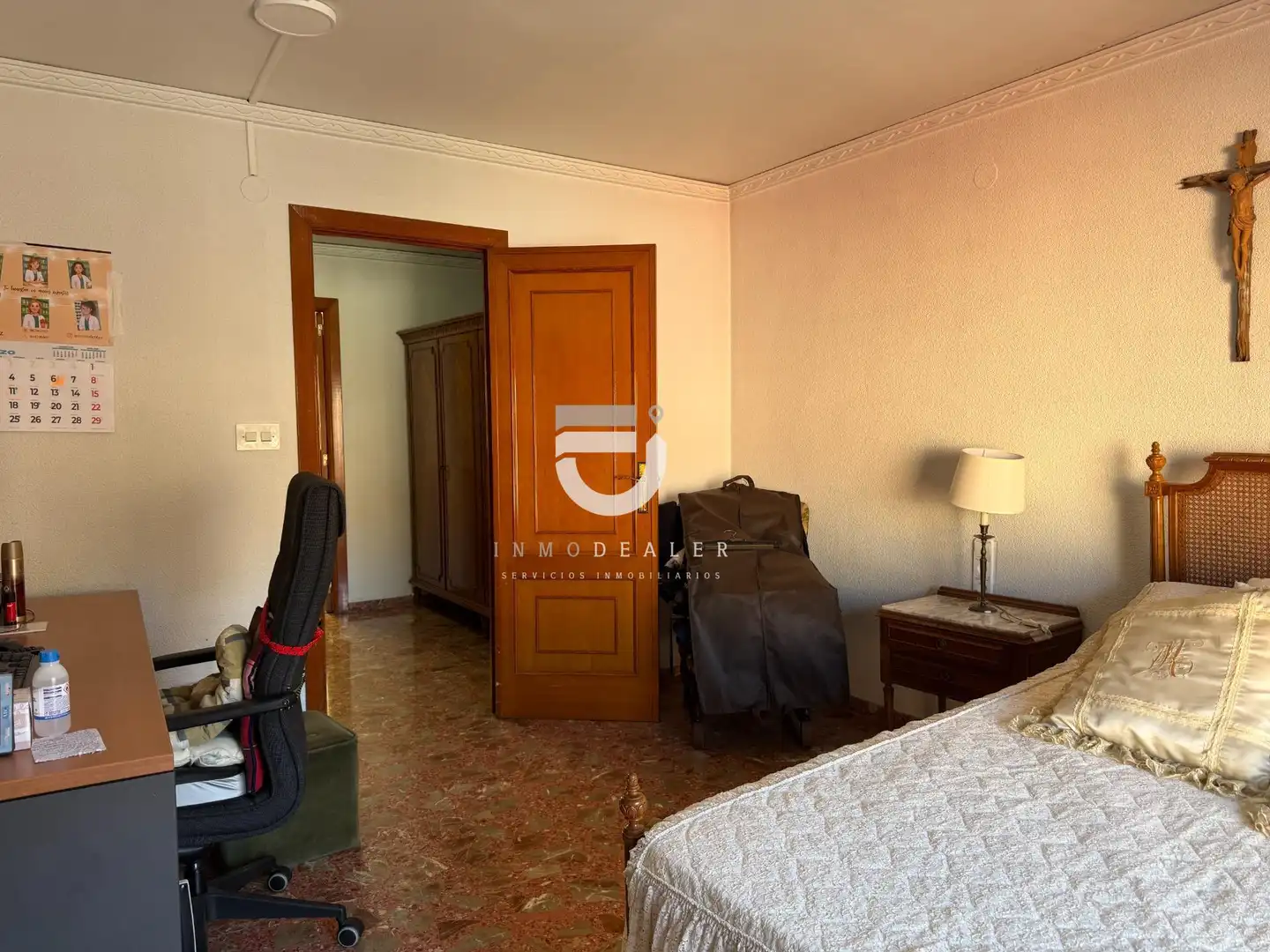 Flat with terrace for sale in Calle POETA QUEROL, imagen 28