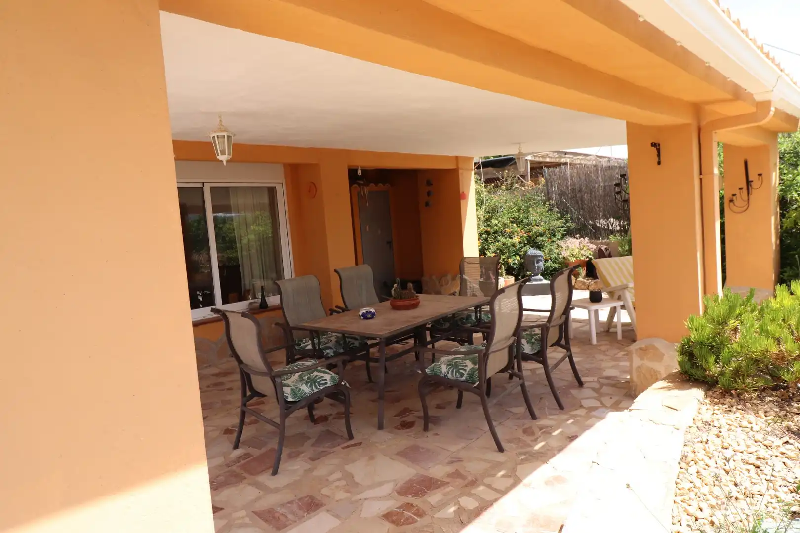 Casa rústica con jardín en venta en Hondón de las Nieves / El Fondó de les Neus, imagen 18