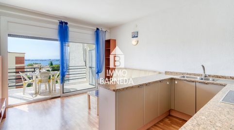 Foto 2 de Piso en venta en Pujada al Puig Rom, 32, Almadrava - Canyelles - Puig-Rom, Roses