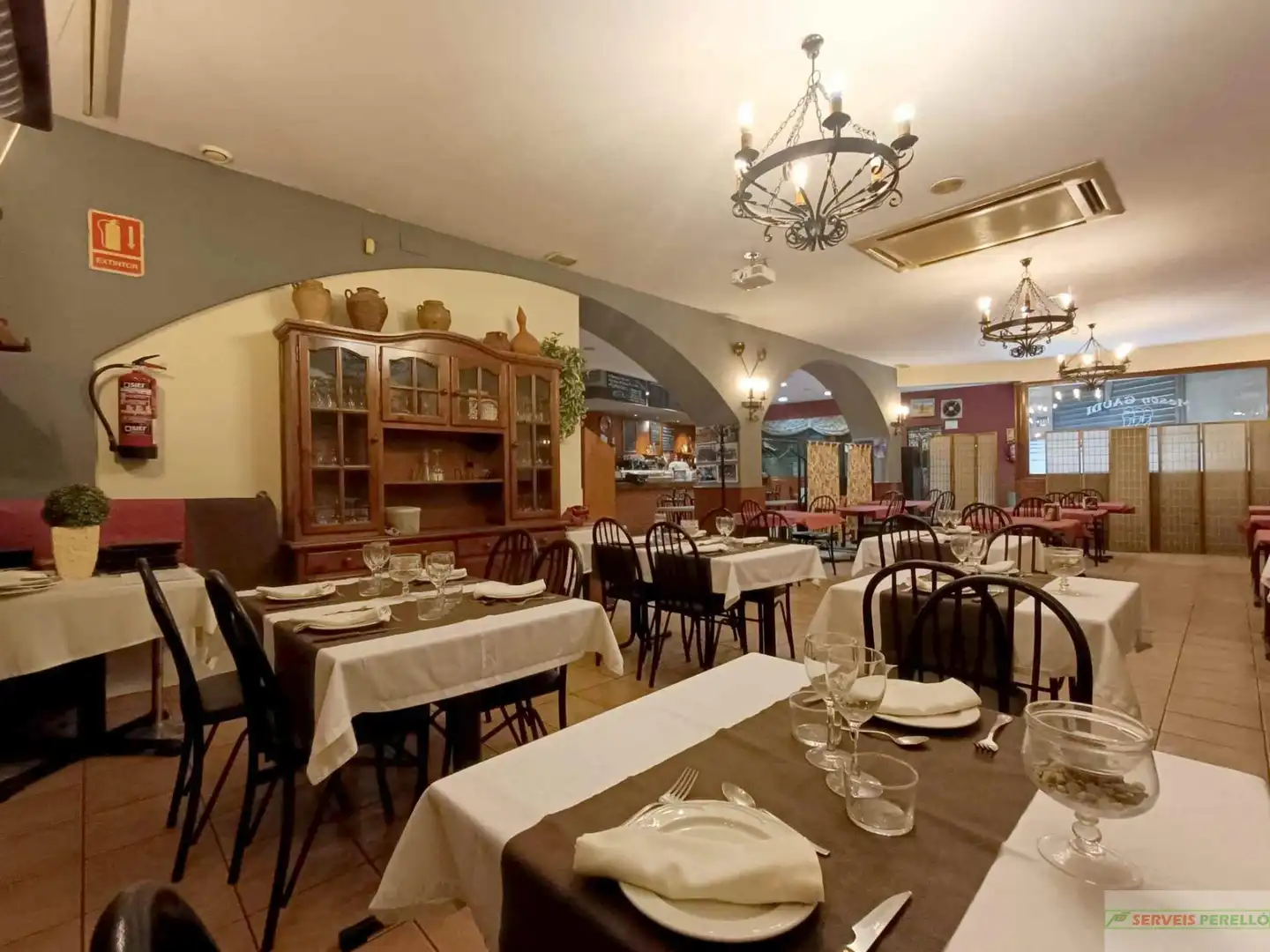Business premises for sale in La Bordeta, imagen 12