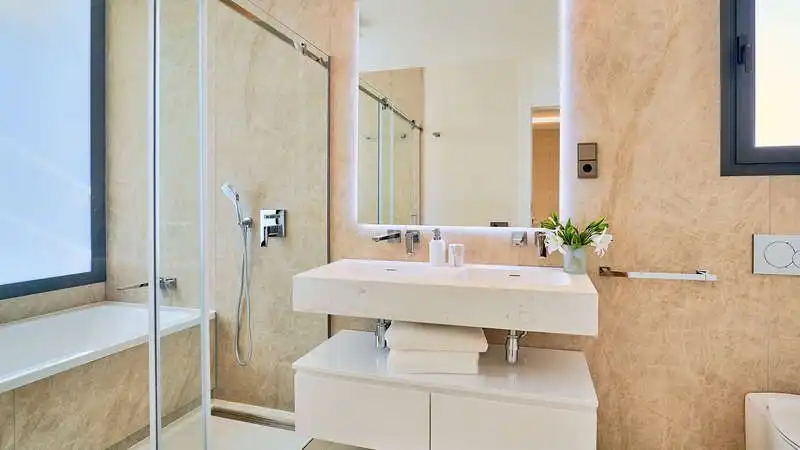 Villa con piscina in vendita a Nueva Andalucía, imagen 12