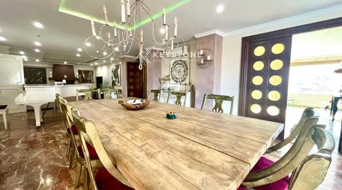 Photo 2 of Flat to rent in De Marbella, Les Maravelles, Illes Balears