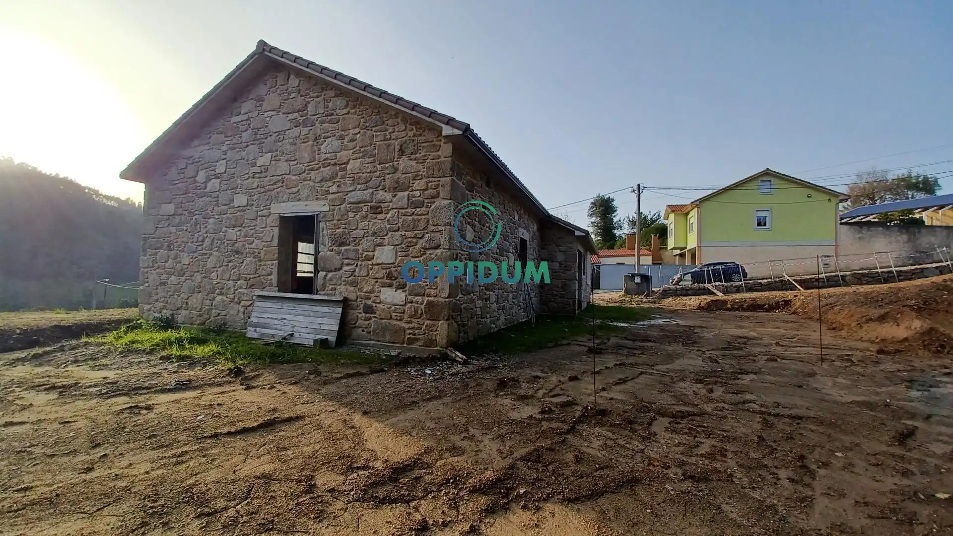 Houses for sale in Arteixo
