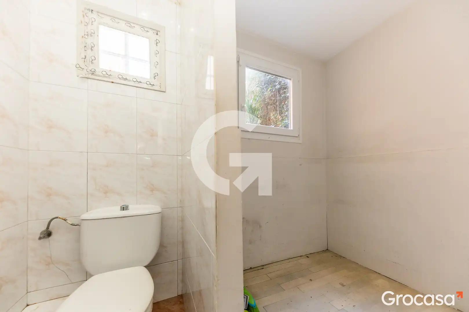 Badezimmer von Gebäude zum Verkauf in Barcelona