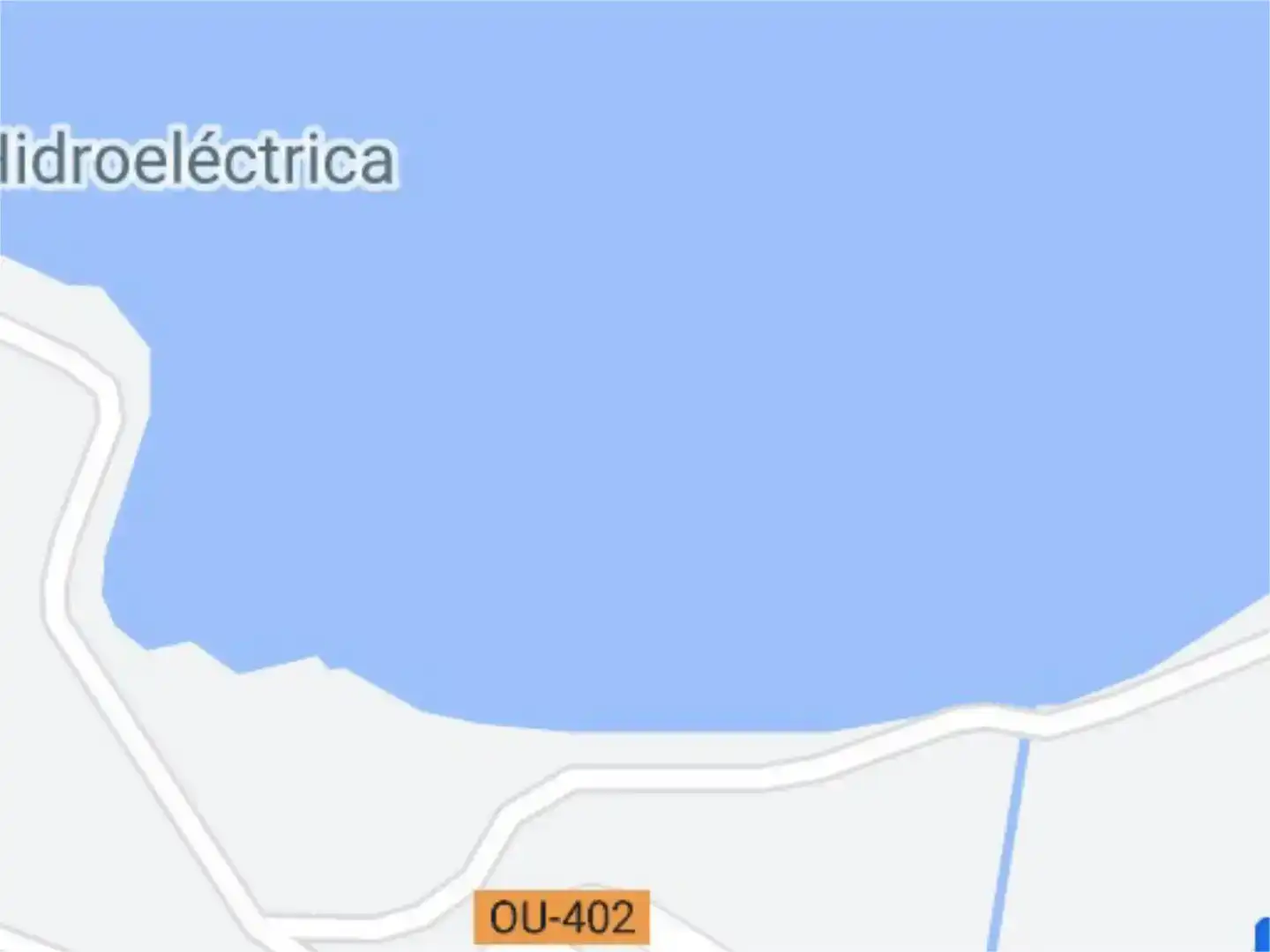 Aparcament de Finca rústica en venda en Castrelo de Miño amb Traster