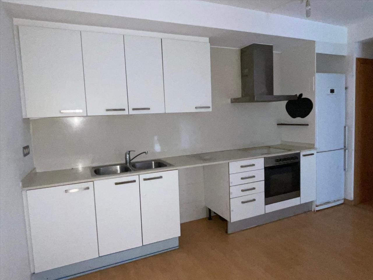 Küche von Wohnung zum verkauf in Santa Coloma de Farners