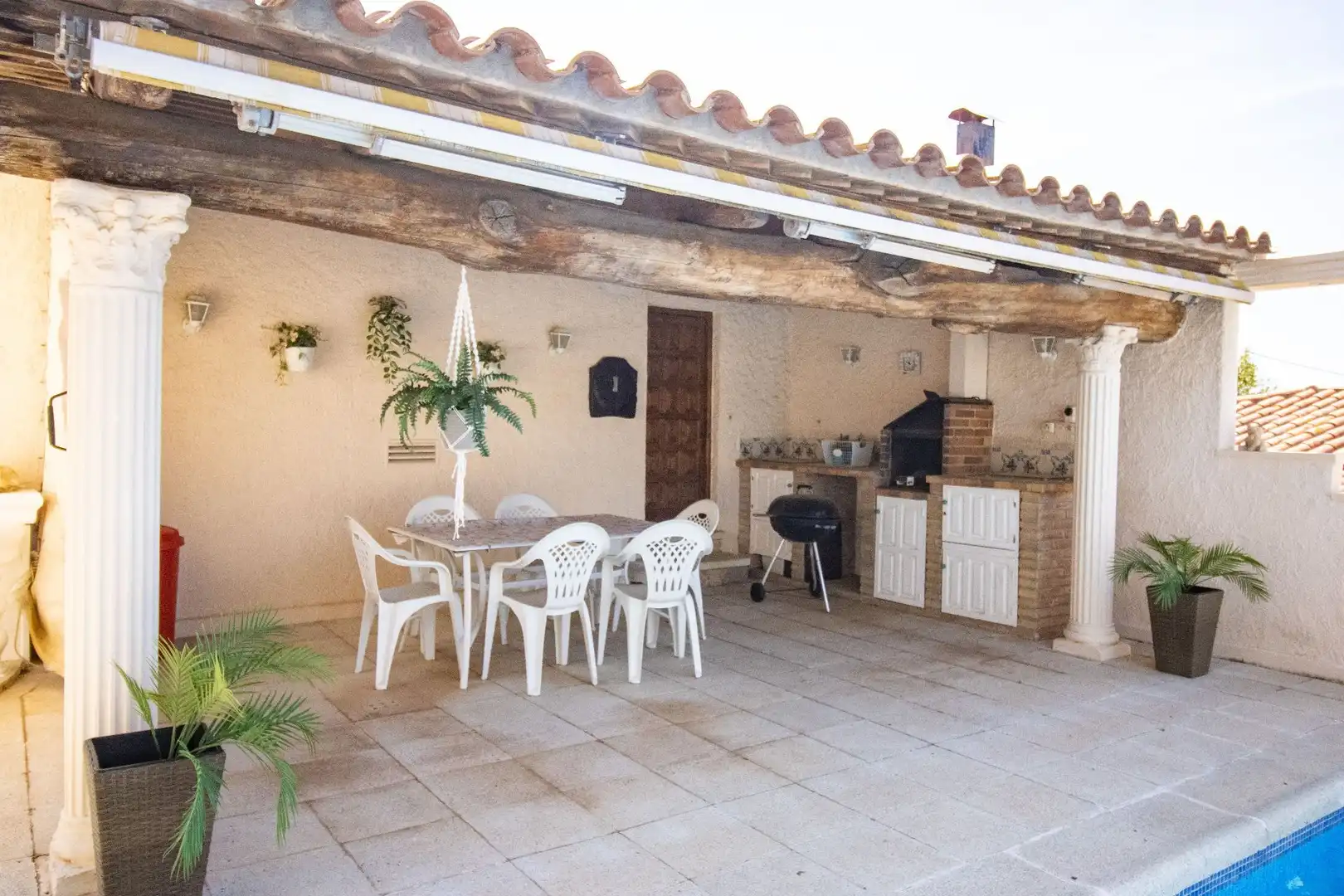 Haus mit Pool zum Verkauf in Murcia, imagen 13