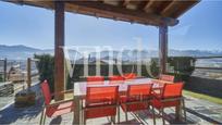 Terrace of House or chalet for sale in Bellver de Cerdanya  with Heating, Private garden and Parquet flooring