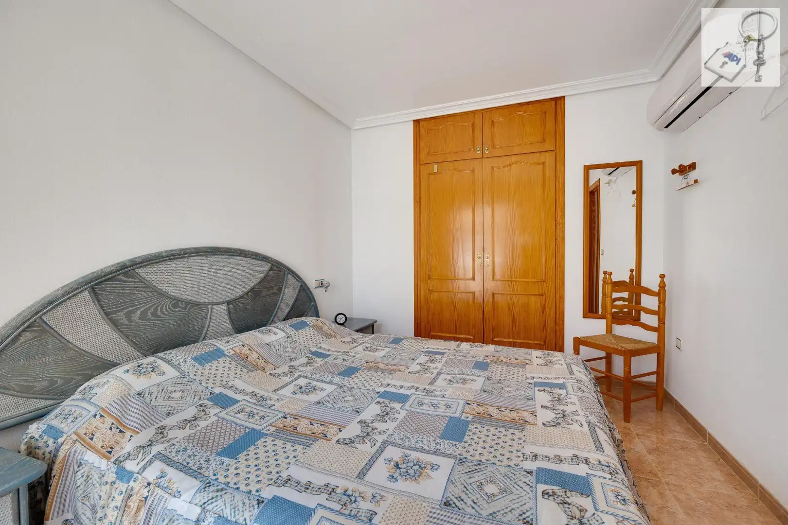 Dormitori de Finca rústica en venda en Orihuela