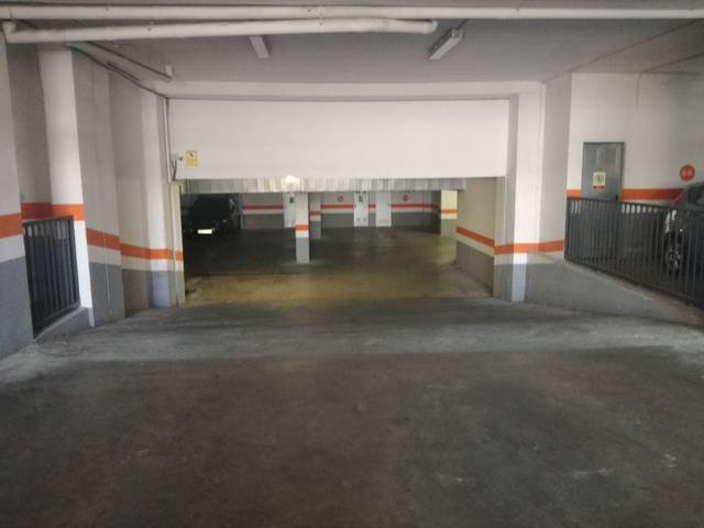 Garaje en Venta en Santa Cecilia en Casas Verdes