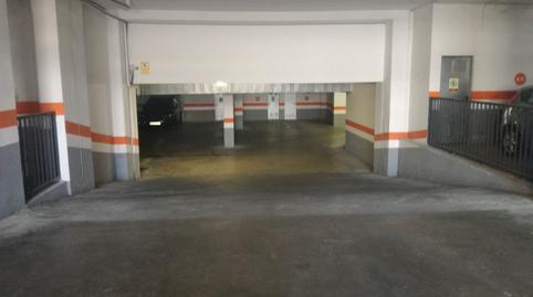 Foto 2 de Garatge en venda a Santa Cecilia, Casas Verdes, Paterna