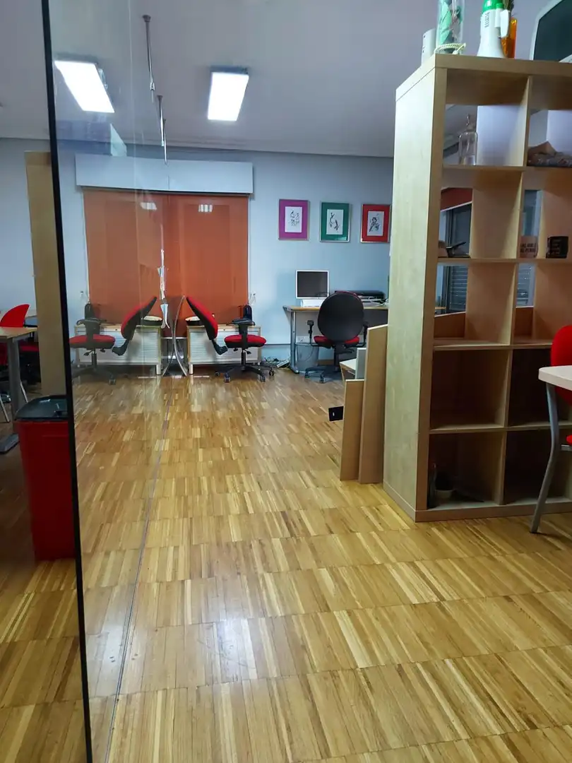 Office for sale in Murcia  with Air Conditioner, Heating and Terrace