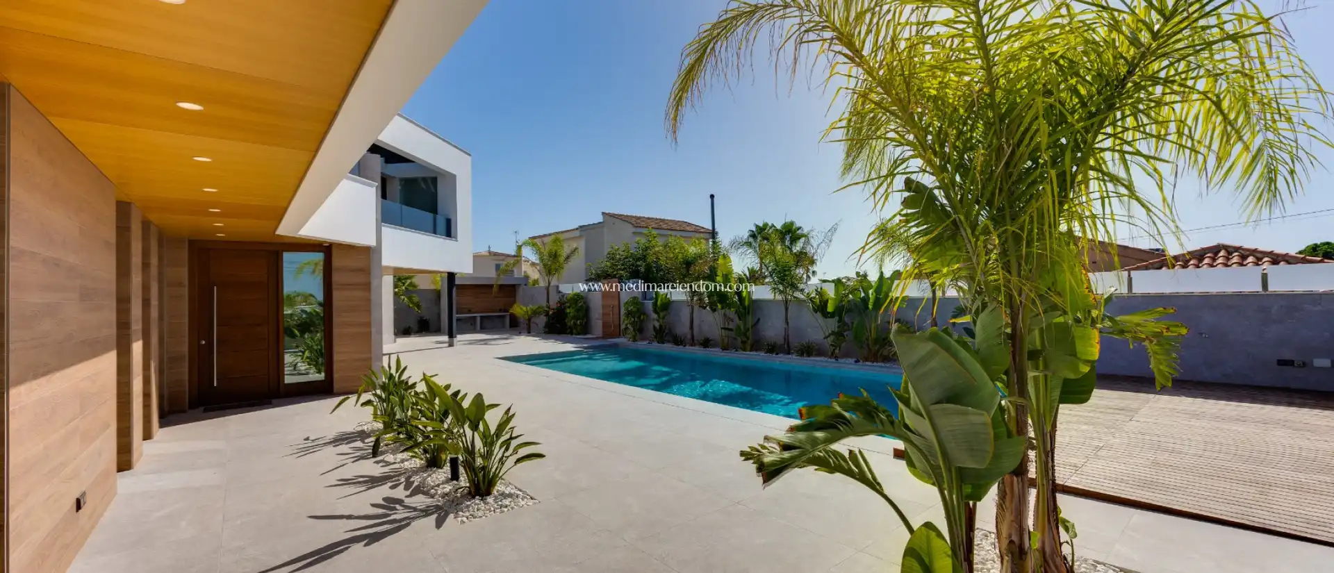 Haus mit Terrasse zum Verkauf in Ciudad Quesada, imagen 11