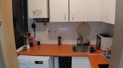 Foto 5 de Dúplex en venta en Calle Fuente de la Salud, 1, Griñón, Madrid