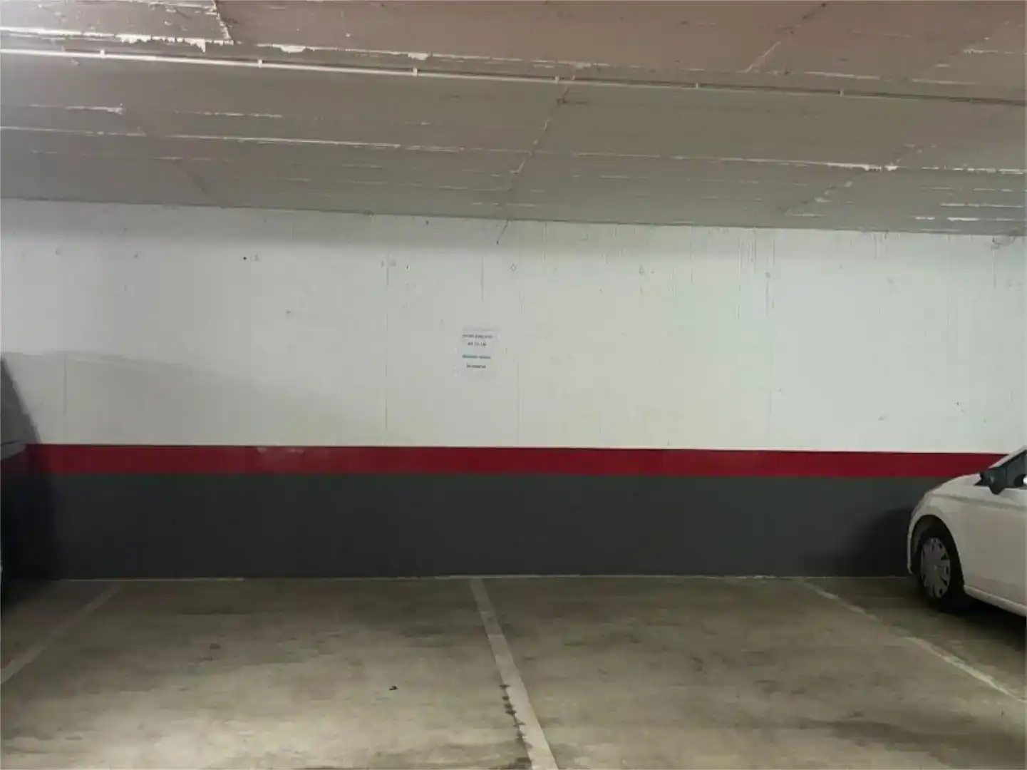Parking of Garage for sale in Málaga