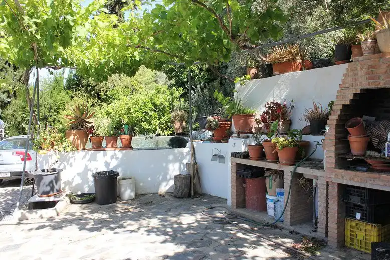 Country house for sale in Lecrín, imagen 6