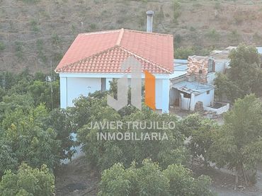 Landhaus zum Verkauf in Vélez-Málaga ciudad