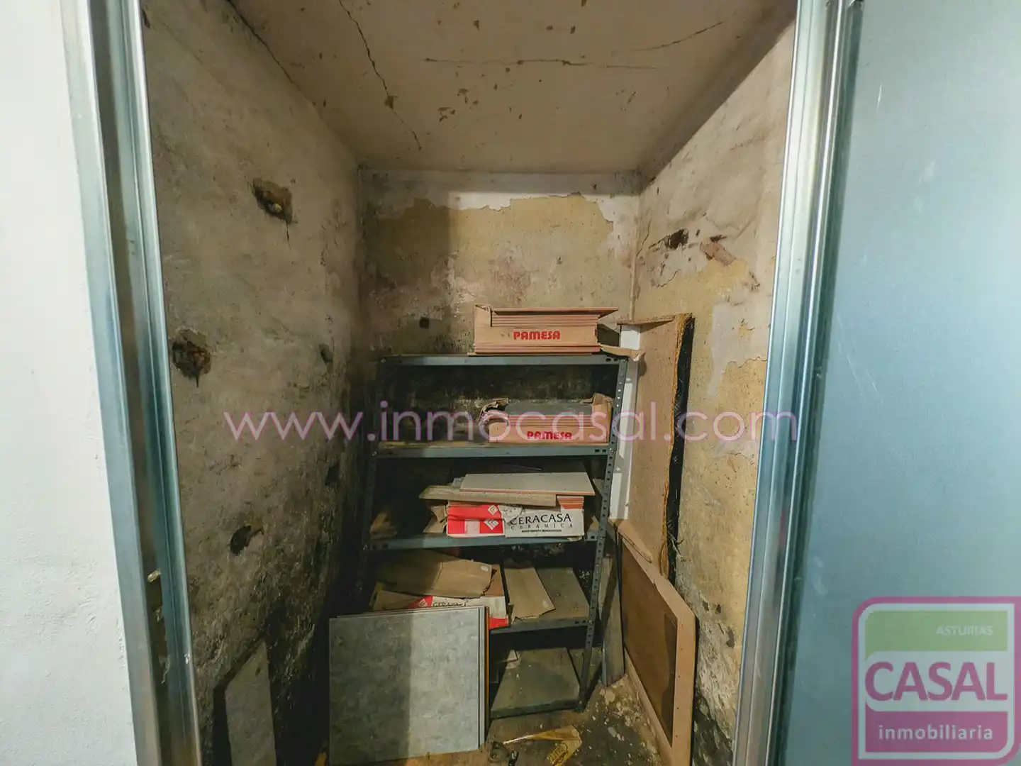 Wohnung zum Verkauf in BARRIO EL TOCOTE, Santa Marina - Polígono