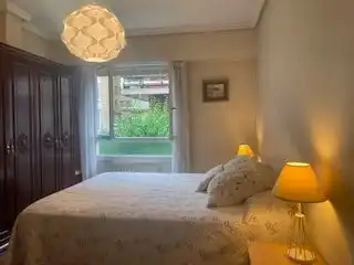 Habitación de Piso en venta en Zarautz con Calefacción, Terraza y Trastero
