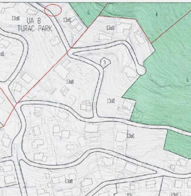 Residencial en venta en Cabrils