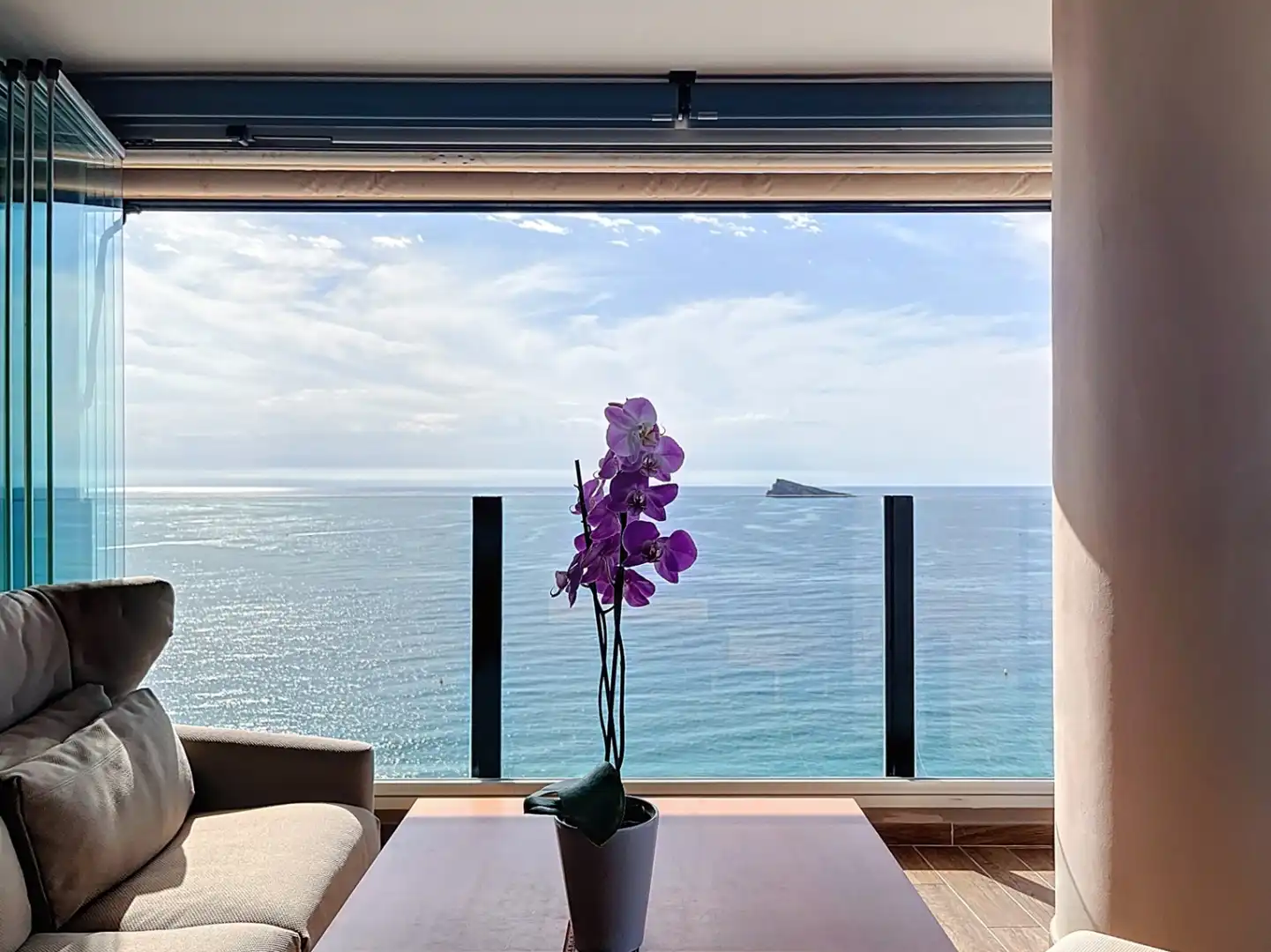 Appartement avec terrasse à vendre à Levante Alto, imagen 15