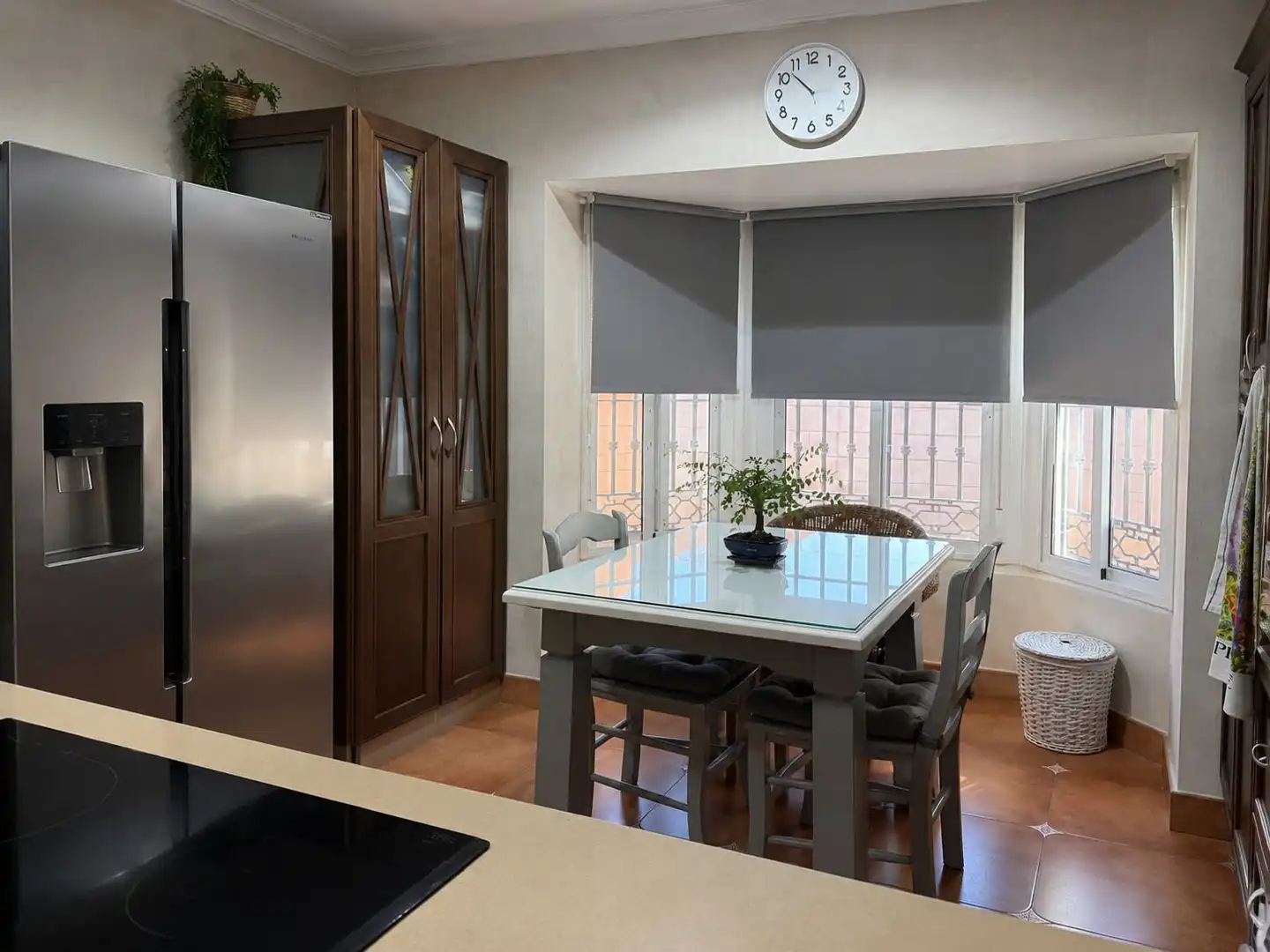Casa o chalet en venta en El Juncal - Vallealto