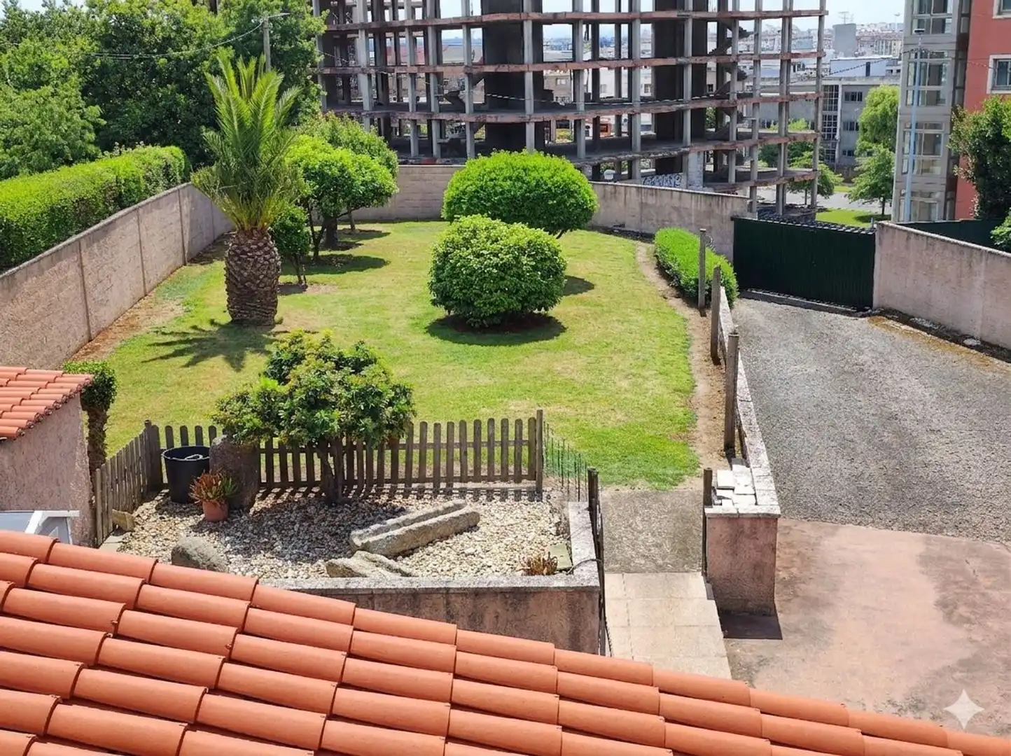 Villa avec jardin à vendre à Lugar Cances, imagen 11