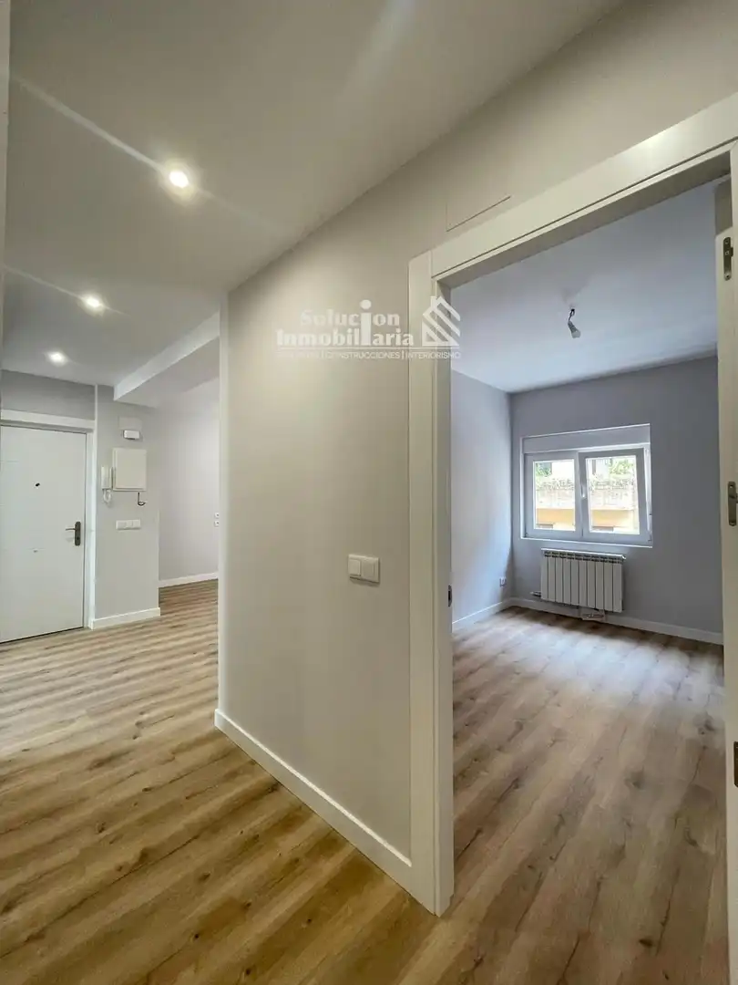 Flat for sale in Salamanca  with Heating