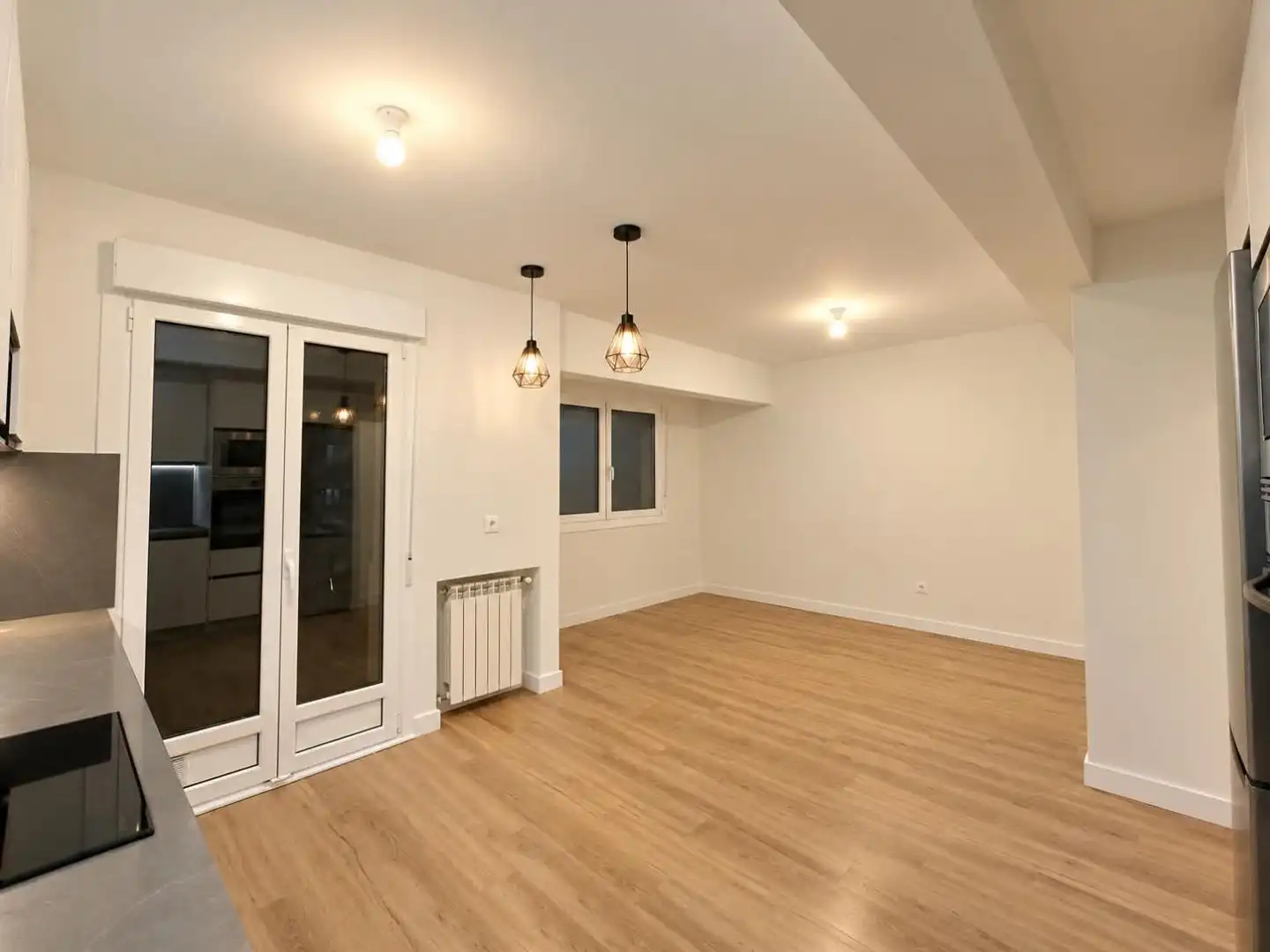 Piso en venta en Irun  con Terraza