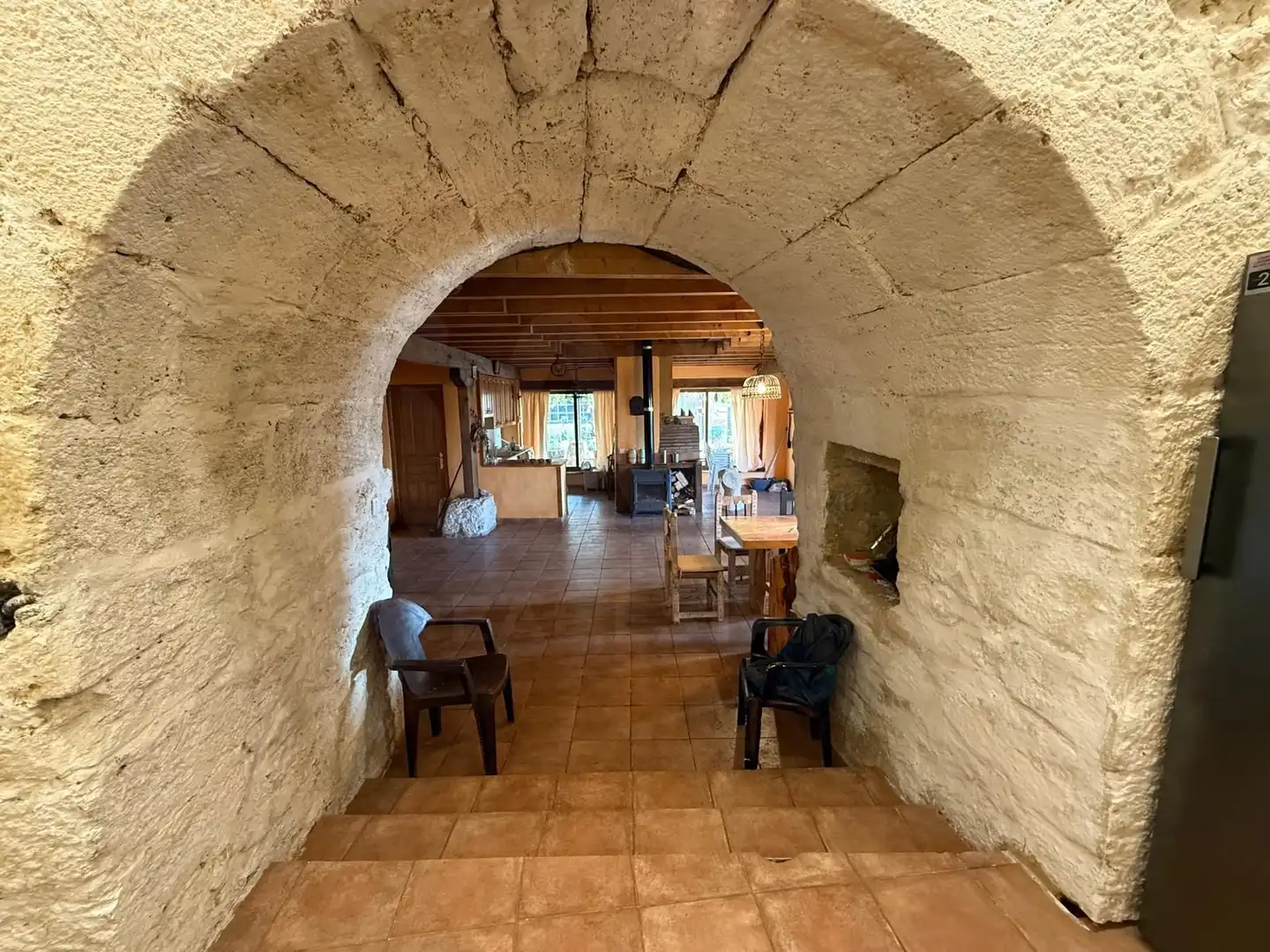 Edifici en venda en Valdunquillo