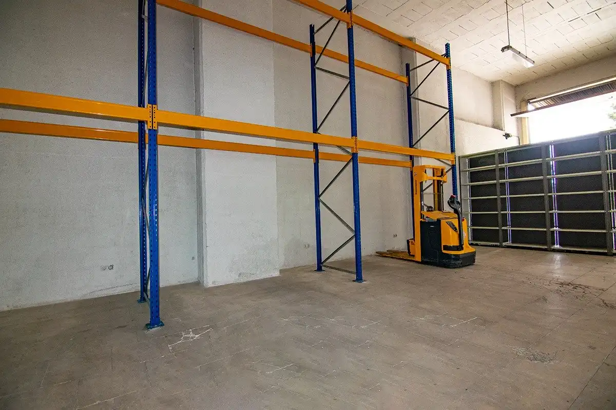 Local comercial en venta en Fuencarral - El Pardo, imagen 53