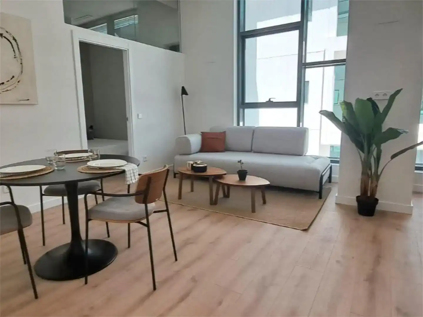 Fotografía del inmueble reportado: 1.500 €/mes — San Sebastián de los Reyes, San Sebastián de los Reyes