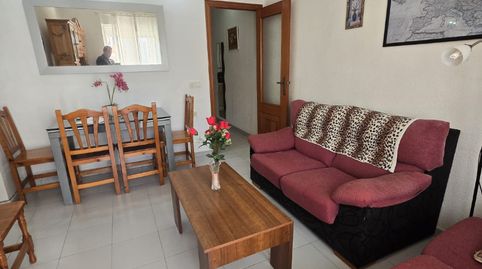 Foto 4 de Piso en venta en Calle de Pedro Lorca, 102, Las Piscinas Naturales, Torrevieja