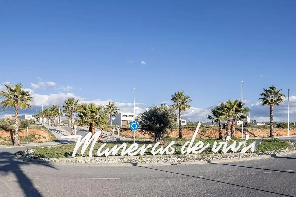 Terreny residencial en venda a Calle 18220 44, imagen 15
