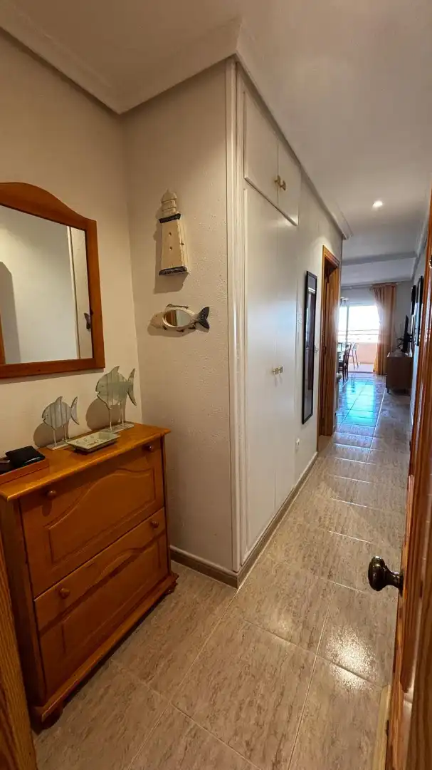 Apartamento en venta en Orihuela con Aire acondicionado, Calefacción y Amueblado