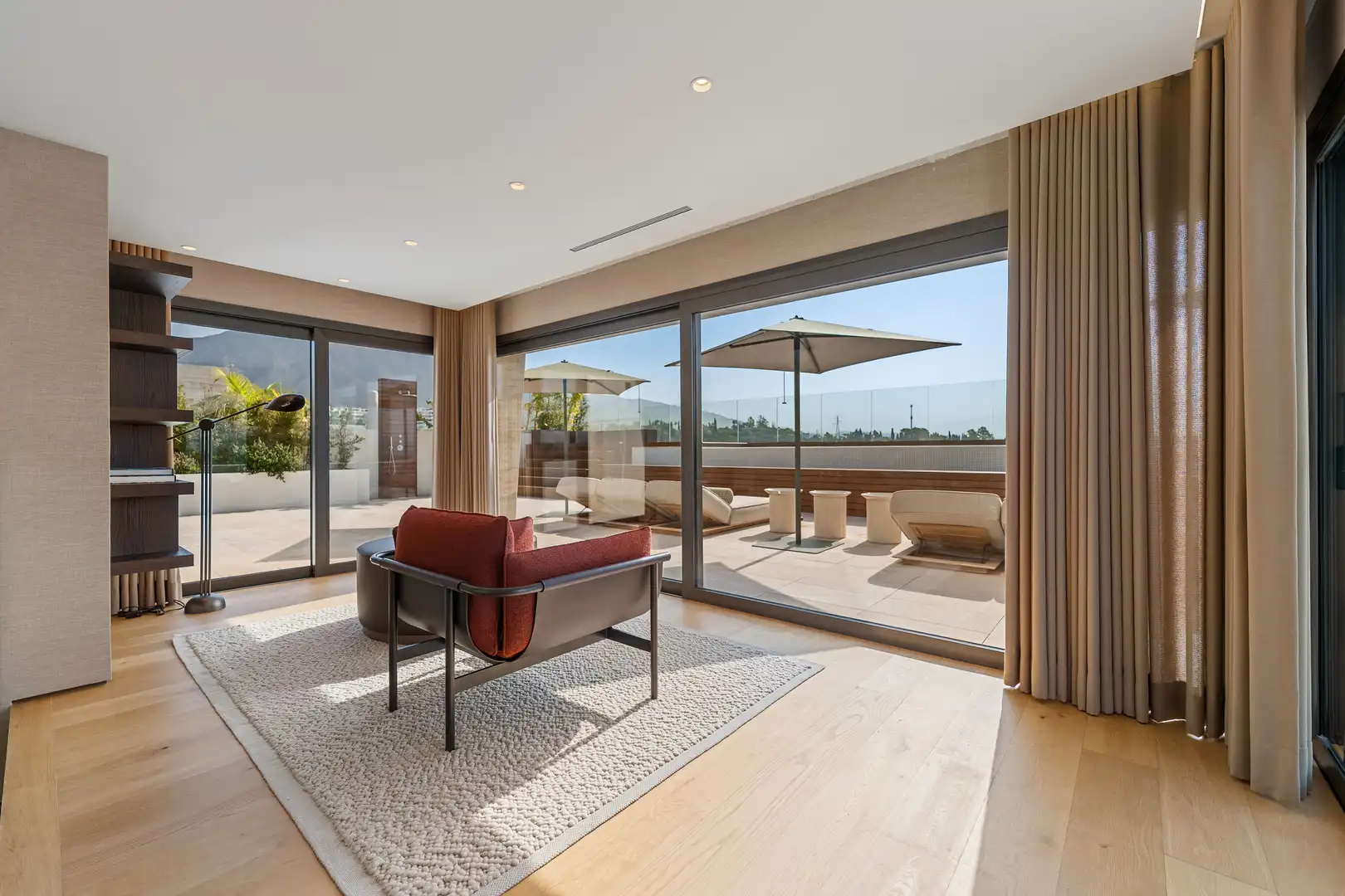 Dúplex en venta en Urbanización Lomas del Río Verde I, El Rosario - Ricmar