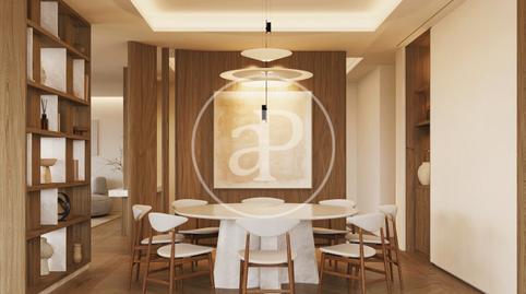 Photo 3 from new construction home in Flat for sale in Calle de José Abascal, 57, Ríos Rosas - Nuevos Ministerios, Madrid