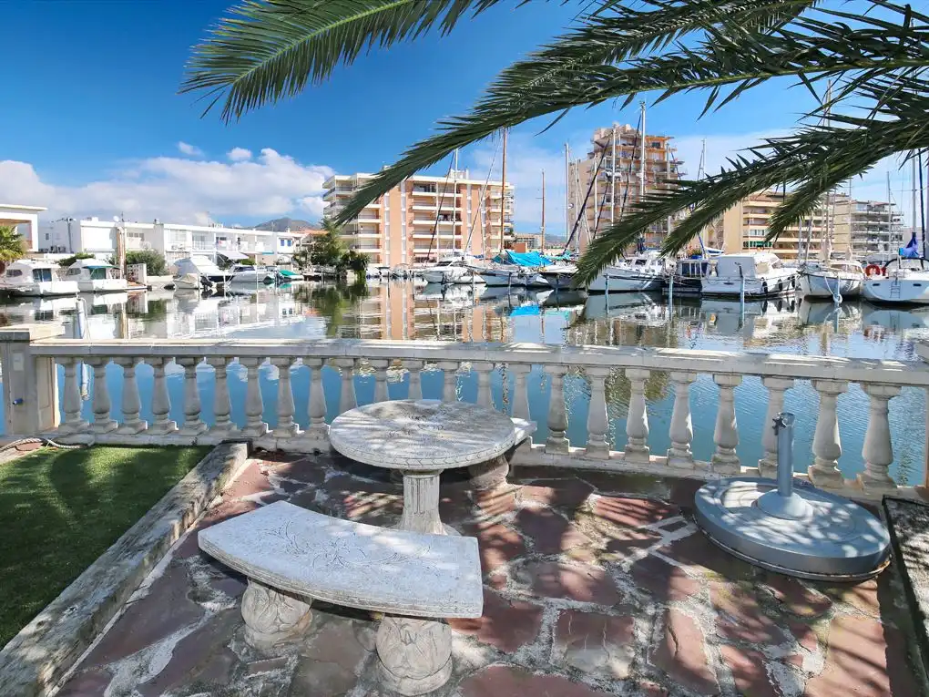 Casa amb piscina en venda a Santa Margarita, imagen 21