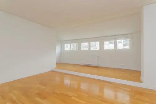 Attic for sale in Madrid  with Air Conditioner, Heating and Parquet flooring