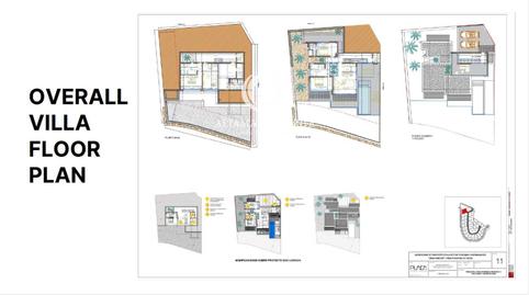 Foto 2 de Casa o chalet en venta en Luxemburgo, La Caldera, Adeje