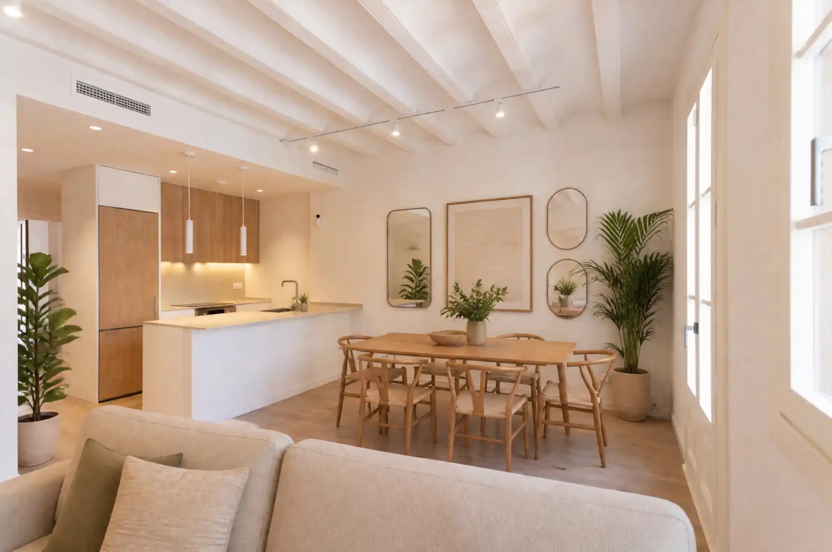 Attic for sale in Carrer de Benet Mercadé, 16, Vila de Gràcia