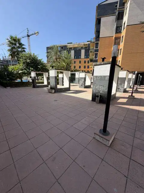 Terrassa de Pis en venda en Sevilla amb Aire condicionat, Terrassa i Traster