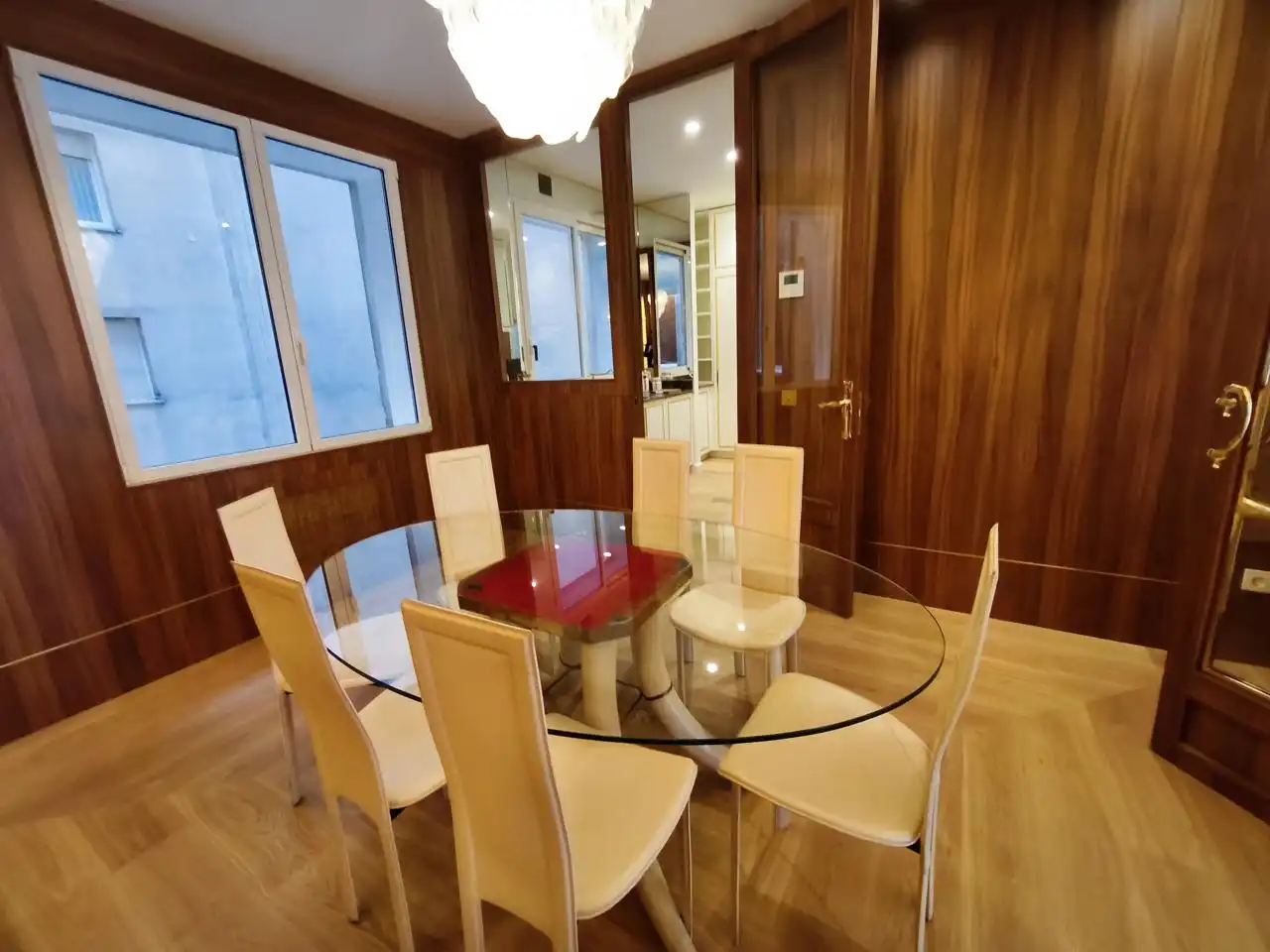 Wohnung zum Verkauf in Calle de Santiago Bernabéu, imagen 19