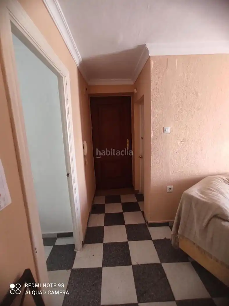 Flat for sale in Calle Crucero Baleares 11, imagen 2