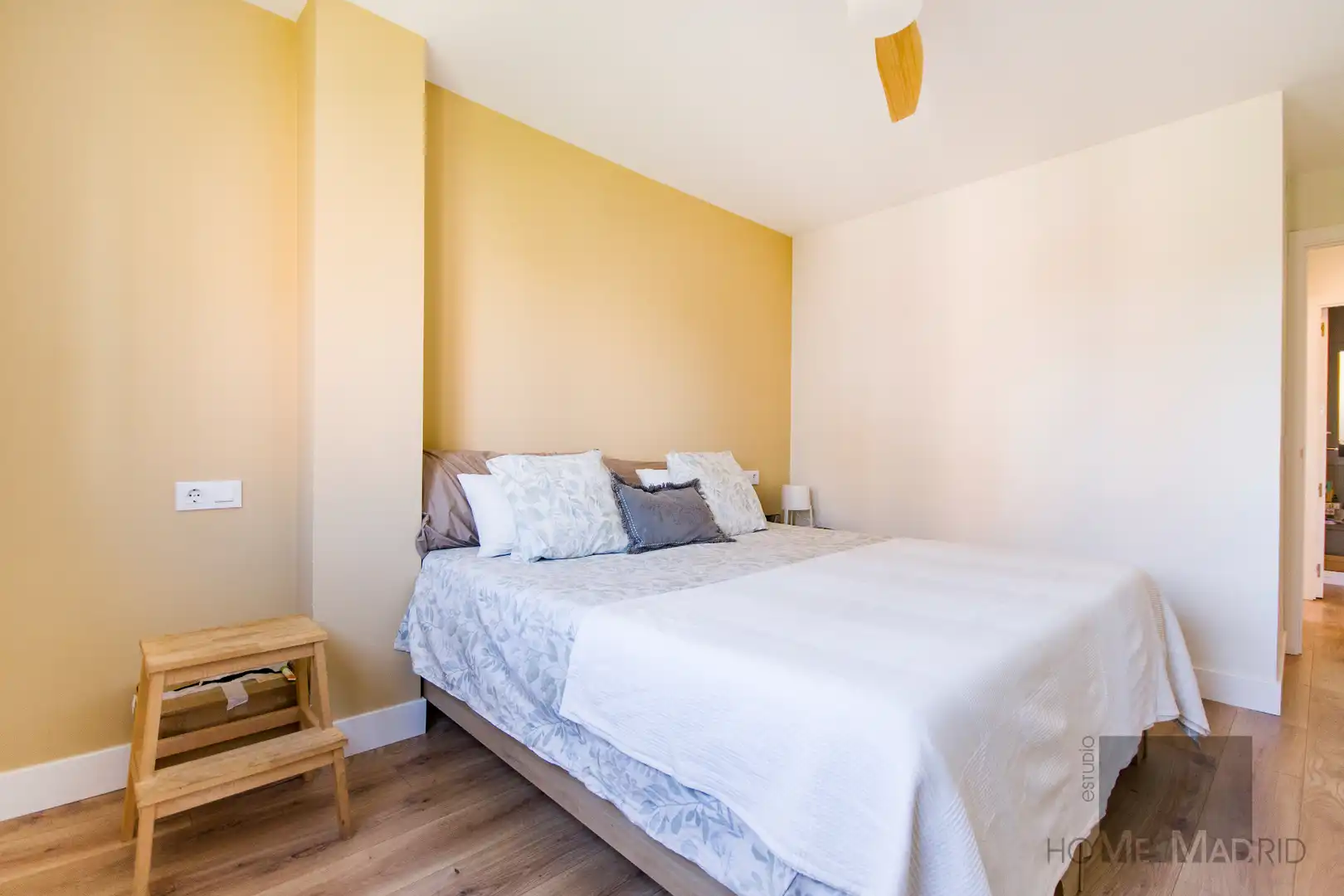 Wohnung mit Aufzug zum Verkauf in Plaza Villafranca de los Barros, imagen 15