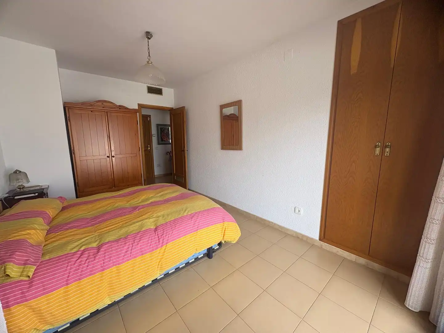 Habitación de Ático en venta en Salou con Aire acondicionado, Terraza y Trastero