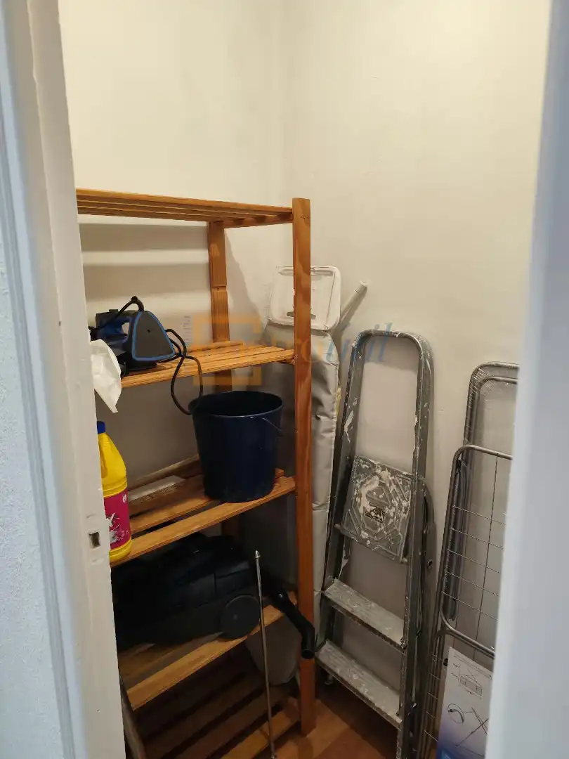Wohnung mit Terrasse zur Miete in Calle Gómez Arias, imagen 9