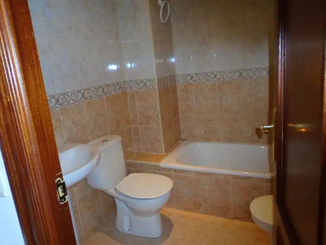Apartament de lloguer a Calle Luis Ortún, 17, Villamediana de Iregua