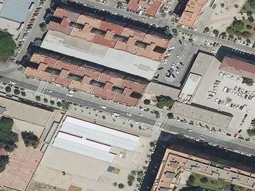 Casa en venda a AV. BALEARS 63 5ª Planta 00021